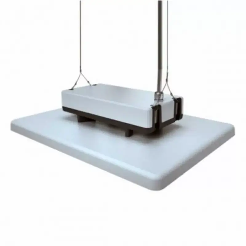 Rendeld meg most Csarnokvilágító LED lámpatest , lapos téglalap alakú , villódzásmentes , Dalival dimmelhető ,200 Watt , természetes fehér , 160 lm/W , 110° , LEDISSIMO TECHNICAL