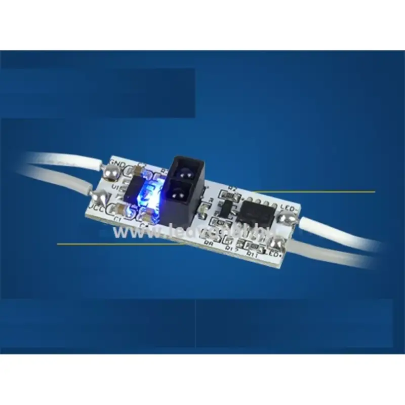 Vedd meg most Dimmer , 96 Watt , 5A , közelségérzékelős
