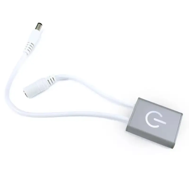 Legnépszerűbb Dimmer , 12V , 36 Watt , 3A , érintős , iTouch