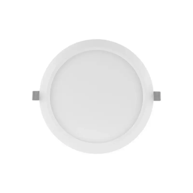 LEDVANCE , DOWNLIGHT SLIM ROUND , Mélysugárzó , 18 W , 3000 K , IP20 , Fehér Kihagyhatatlan ajánlat
