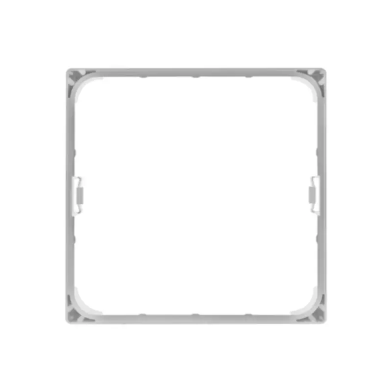 LEDVANCE , DOWNLIGHT SLIM SQUARE FRAME , Mélysugárzó , Fehér Outlet