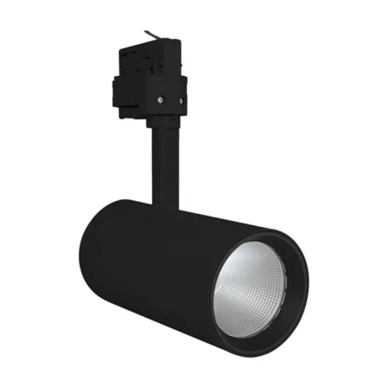 LEDVANCE , TRACKLIGHT SPOT D85 35W , Spotlámpa , 35 W , 4000 K , IP20 , Fekete Kedvezmény