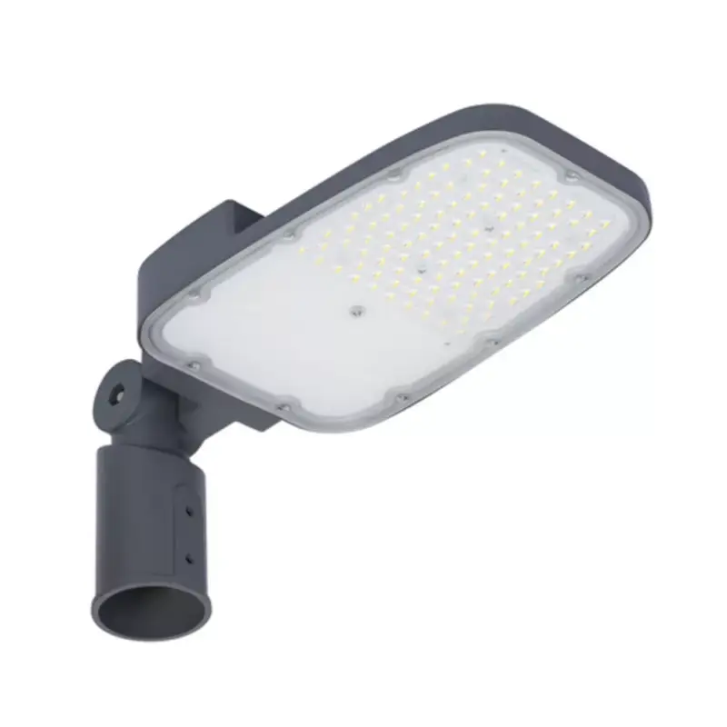 LEDVANCE , STREETLIGHT AREA MEDIUM RV20ST , Utcai LED lámpatest , 65 W , 2700 K , IP66 , Szürke Azonnali szállítás