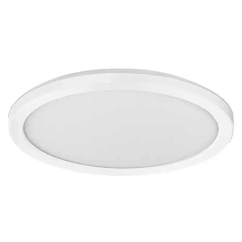 Ledvance Orbis Ultra Slim Backlight kapcsolóval szabályozható mennyezeti LED lámpa, 15W, fehér Azonnal elérhető