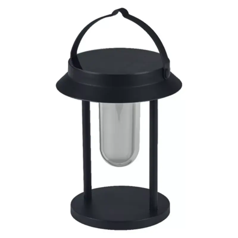 Legjobb ár LEDVANCE , Smart+ Solar Table Lantern Multicolor , Napelemes LED lámpa , 3,0 W , 3000 K , Dimmelhető , IP44 , Fekete