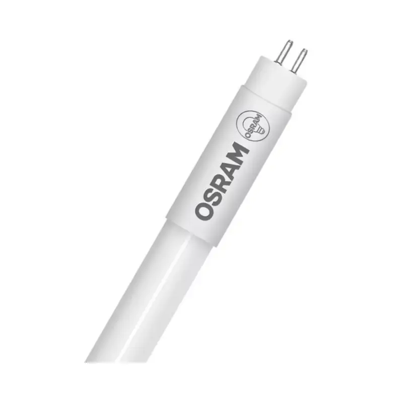 LED fénycső , T5 , 7W , 51,7 cm , hideg fehér , G5 , üveg , Ledvance Biztonságos fizetés