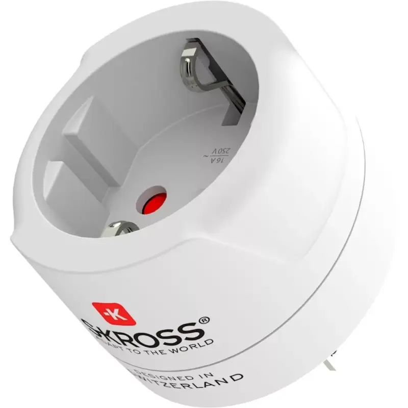Árcsökkenés SKROSS csatlakozó átalakító Egyesült Államokba utazóknak