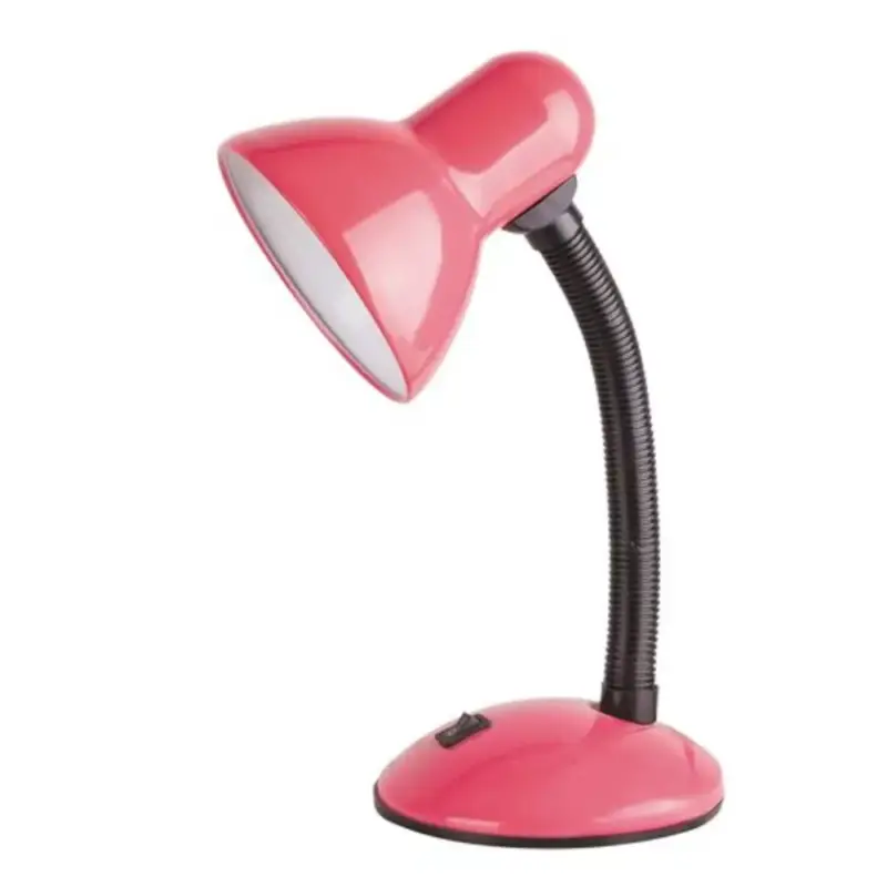 LED lámpatest , asztali , E27 , fém , rózsa , Rábalux , Dylan , 4172 Vásárlói kedvenc