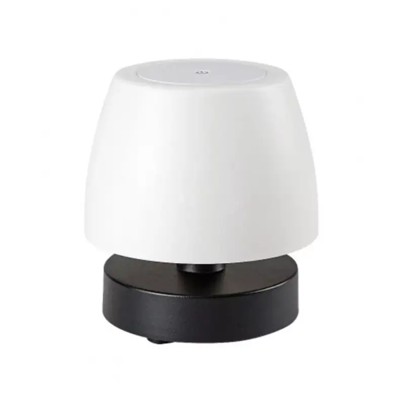 Újdonság LED lámpatest , asztali , kültéri , 3W , meleg fehér , dimmelhető , USB , IP44 , Rábalux , ODERA