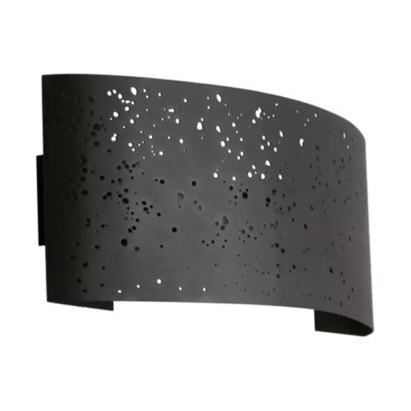 LED lámpatest , fali , 5W , természetes fehér , fekete , STRÜHM , Migo Vedd meg online