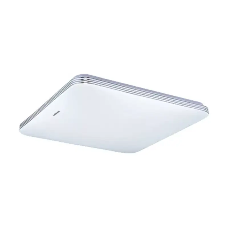 Azonnali szállítás LED lámpatest , mennyezeti , négyzet , 20W , természetes fehér , fehér , IP44 , STRÜHM , ADIS