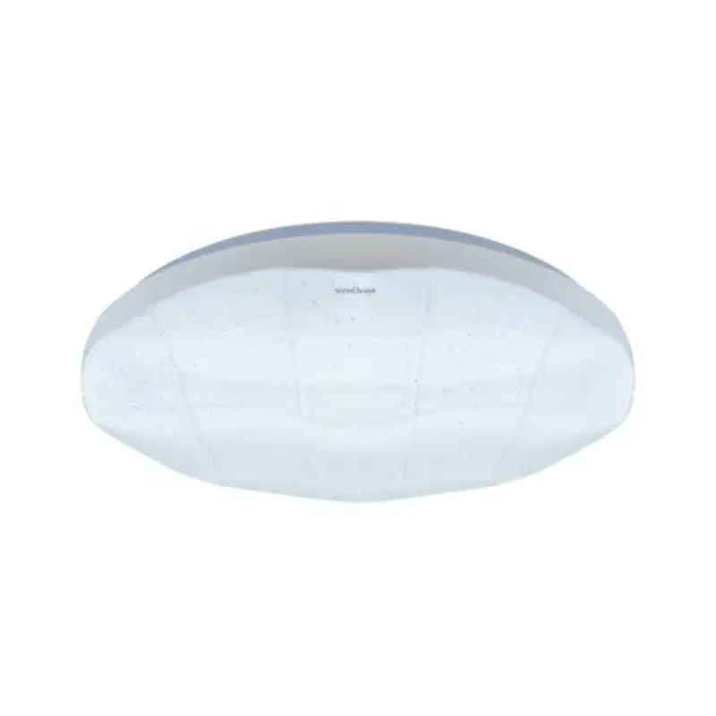 LED lámpatest , mennyezeti , kerek , 24W , természetes fehér , fehér , IP44 , STRÜHM , Sparta Utolsó esély