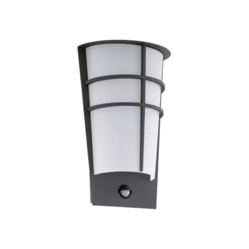 Végkiárusítás EGLO , 96018 , BREGANZO 1 , fali lámpa , 3000 K , LED , 2X2,5W , IP44 , fehér