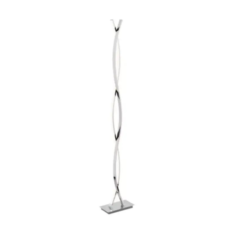 Vedd meg online EGLO , 96106 , LASANA 2 , állólámpa , 3000 K , LED , 36W , IP20 , fehér