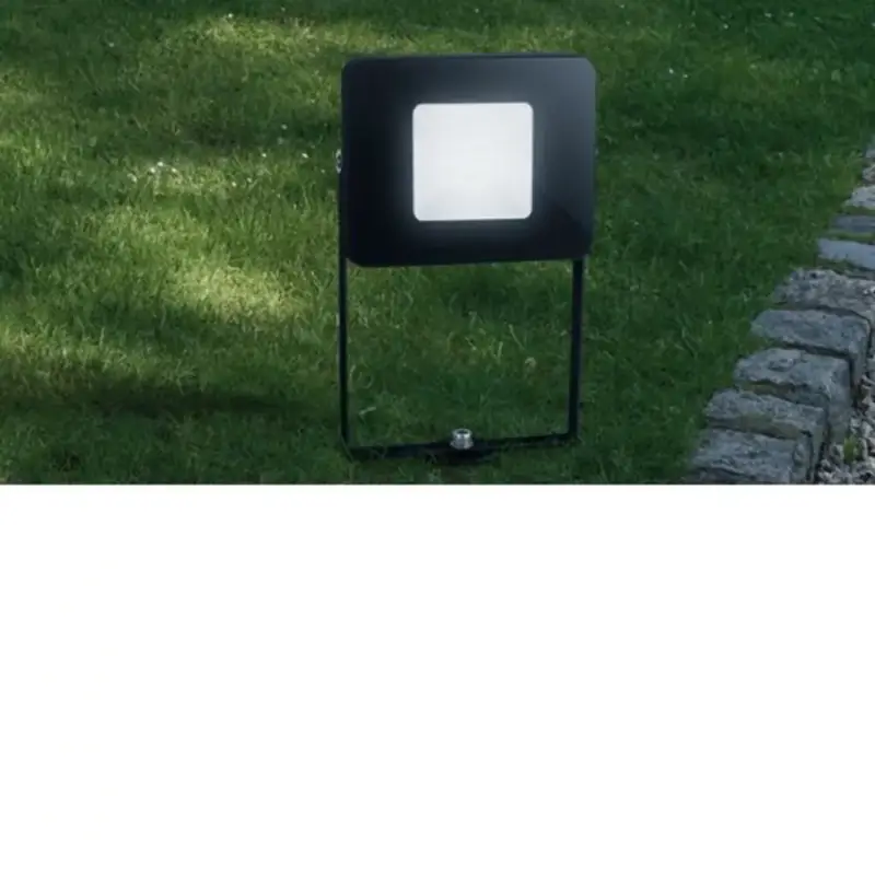 Bestseller EGLO , 97471 , FAEDO 4 , földbe szúrható lámpa , 5000 K , LED , 10W , IP65 , átlátszó