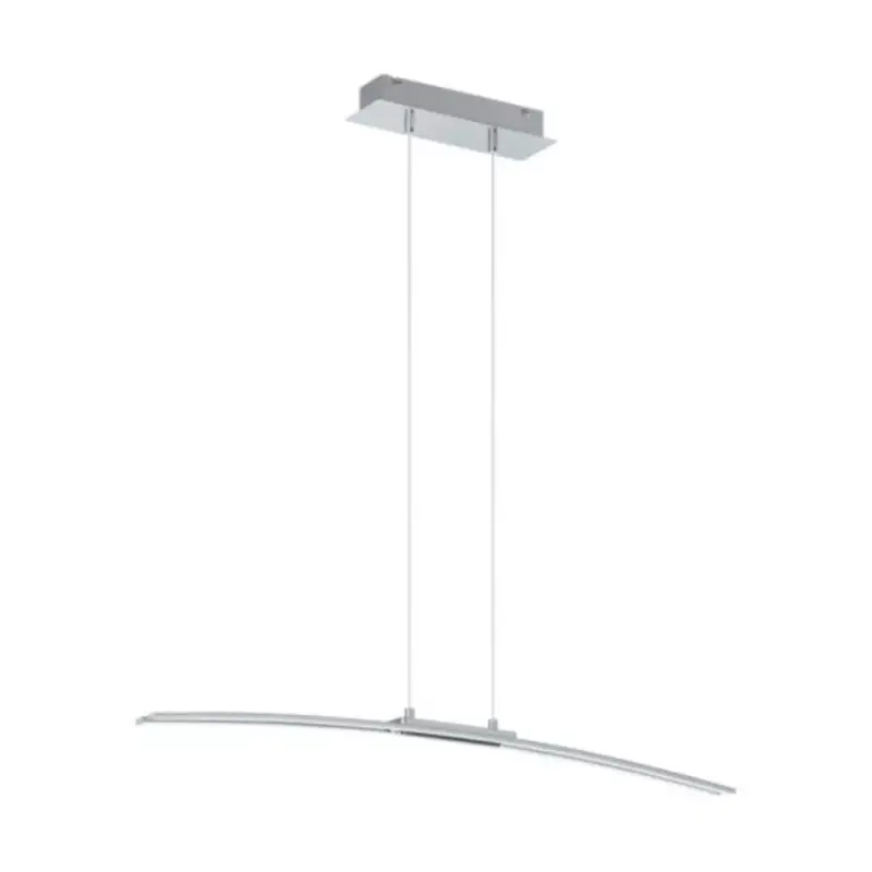 Újdonság EGLO , 95147 , LASANA , függeszték , 3000 K , LED , 30W , IP20 , fehér