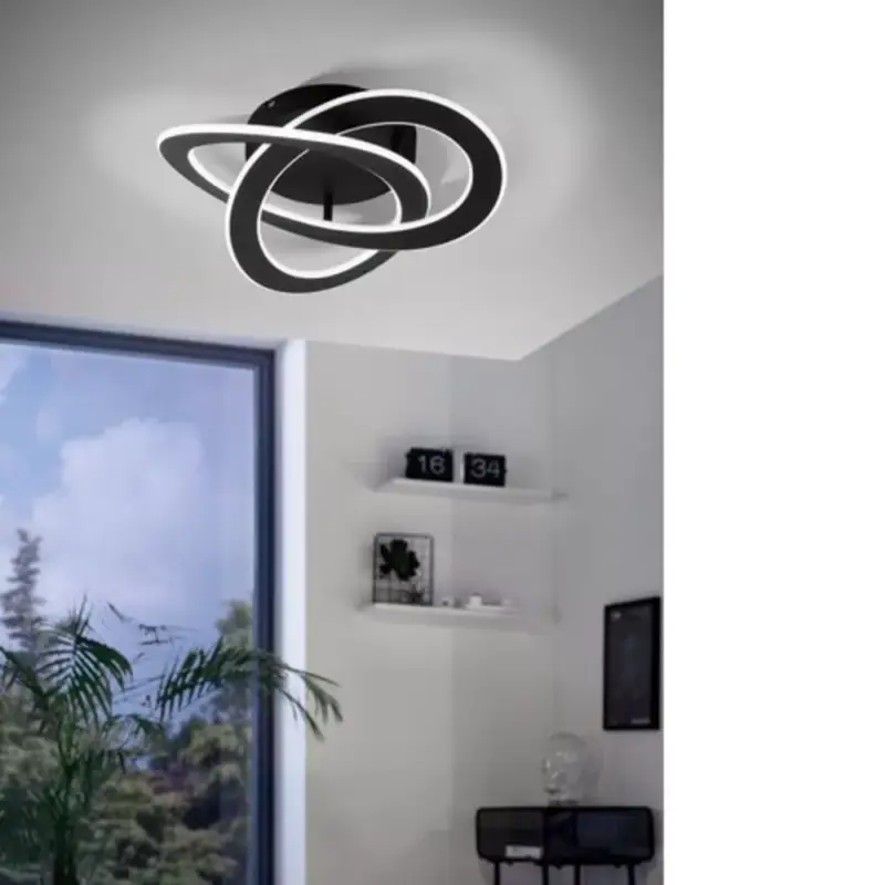 Vásárlói kedvenc EGLO , 99395 , ROLIMARE , mennyezeti lámpa , 4000 K , LED , 35W , fehér