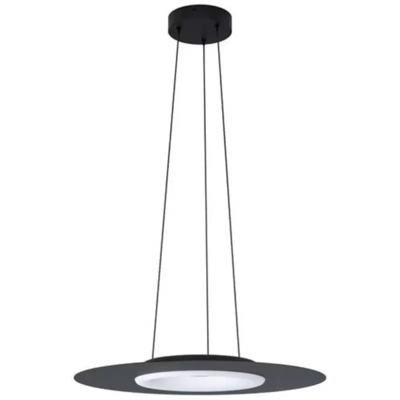 Akció EGLO , 99125 , COMPO ROSSO-C , függeszték , 2700 K 6500 K , LED , 16W , Dimmelhető , IP20 , fehér