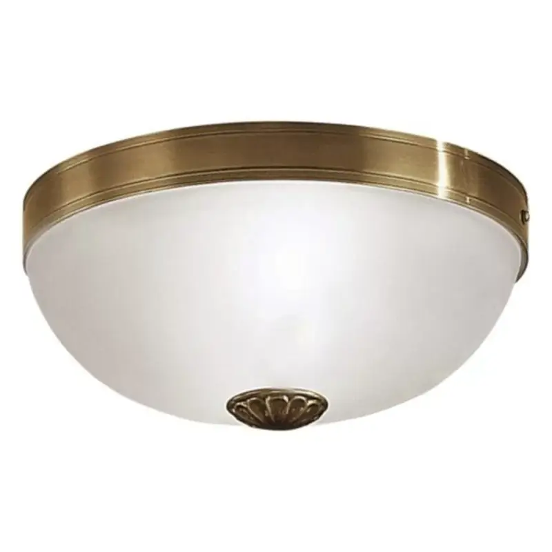 Alacsony ár EGLO , 82741 , IMPERIAL , fali-mennyezeti lámpa , E27 , 2X25W , IP20 , fehér