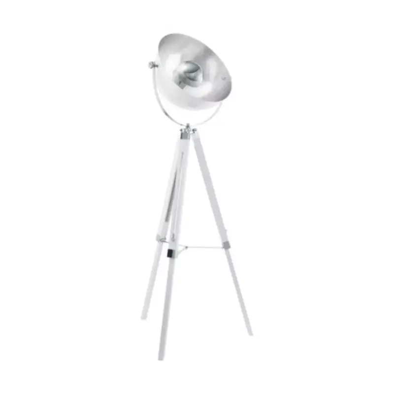 Újdonság EGLO , 49877 , COVALEDA , állólámpa , E27 , 1X60W , IP20