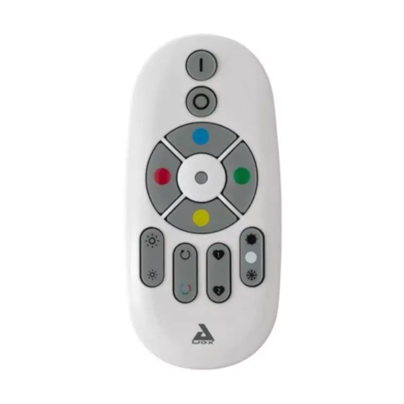 Távirányító , dimmer , RGB , CCT , ZigBee , fehér , EGLO Connect.Z eszközökhöz , 33994 Vedd meg online