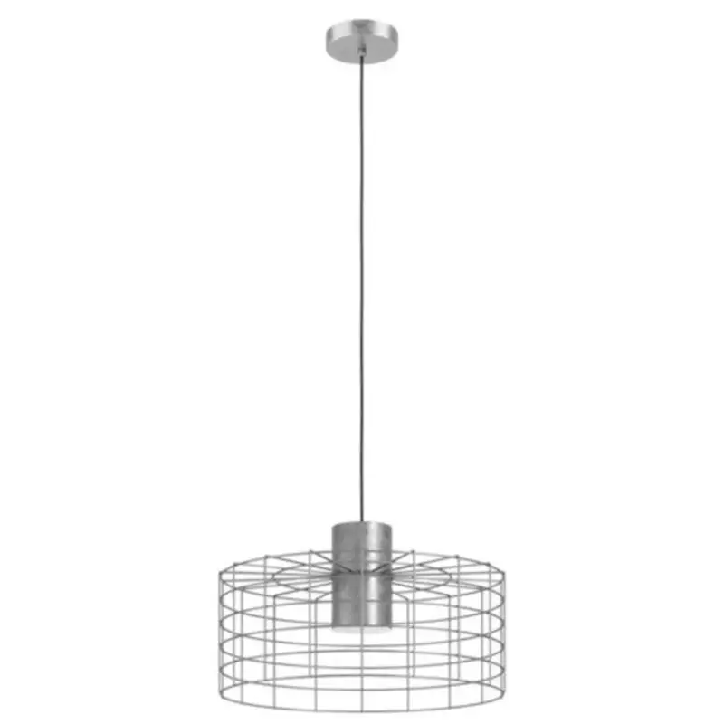 Azonnal elérhető EGLO , 43651 , MILLIGAN , függeszték , E27 , 1X40W , IP20