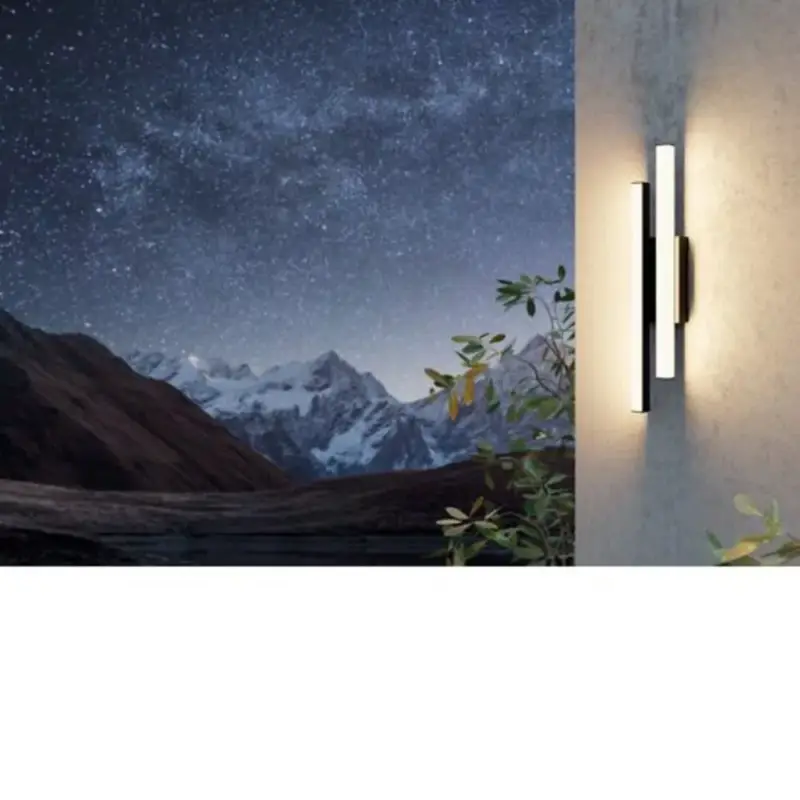 Azonnali szállítás EGLO , 900133 , SERRICELLA , fali lámpa , 3000 K , LED , 2X4,5W , IP44 , fehér