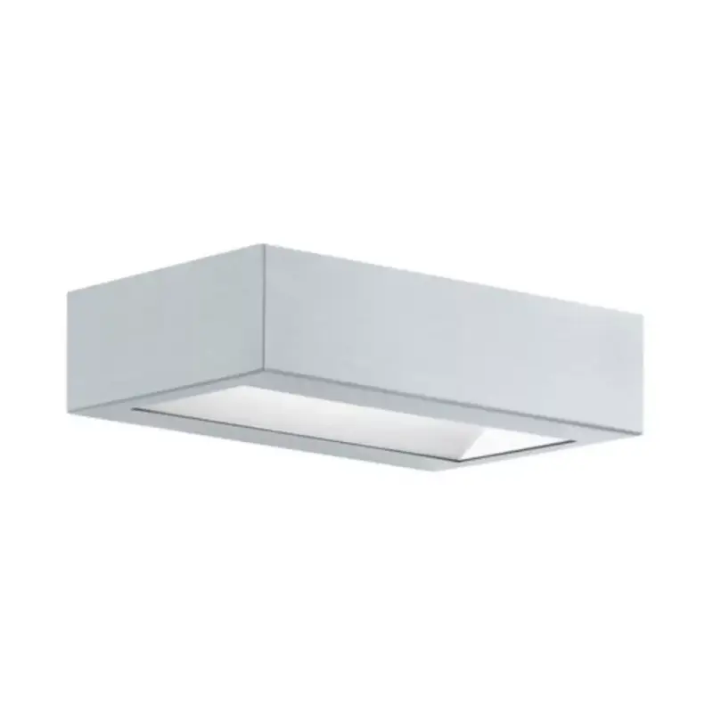 Azonnal elérhető EGLO , 75306 , RAPINA , fali lámpa , 3000 K , LED , 1X4,8W , IP44