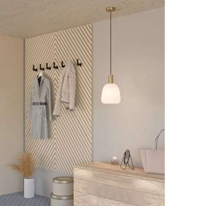 Bestseller LED lámpa , függeszték , mennyezeti , E27 foglalat , arany , EGLO , MANZANARES , 900305