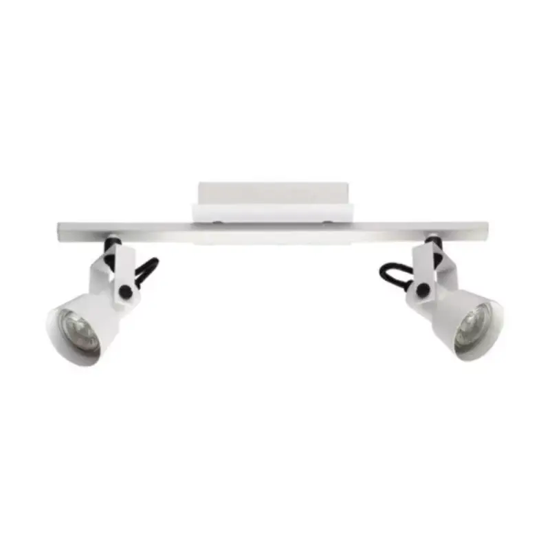 Árcsökkenés EGLO , 33284 , TRILLO , spot lámpa , GU10 , 2X4,5W , IP20