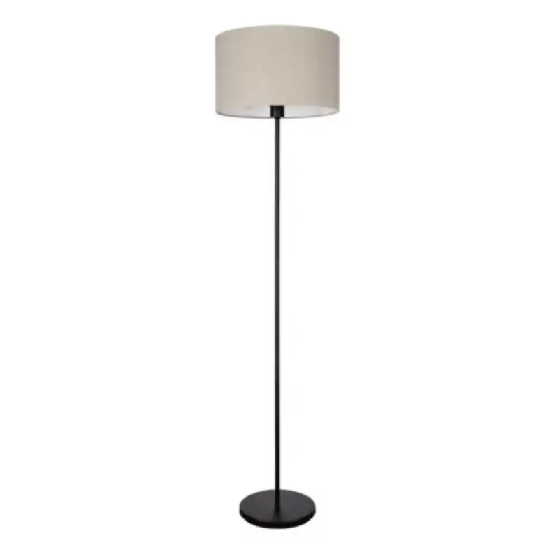 Vedd meg most EGLO , 900862 , FENIGLIA , állólámpa , E27 , 1X40W , IP20 , natúr
