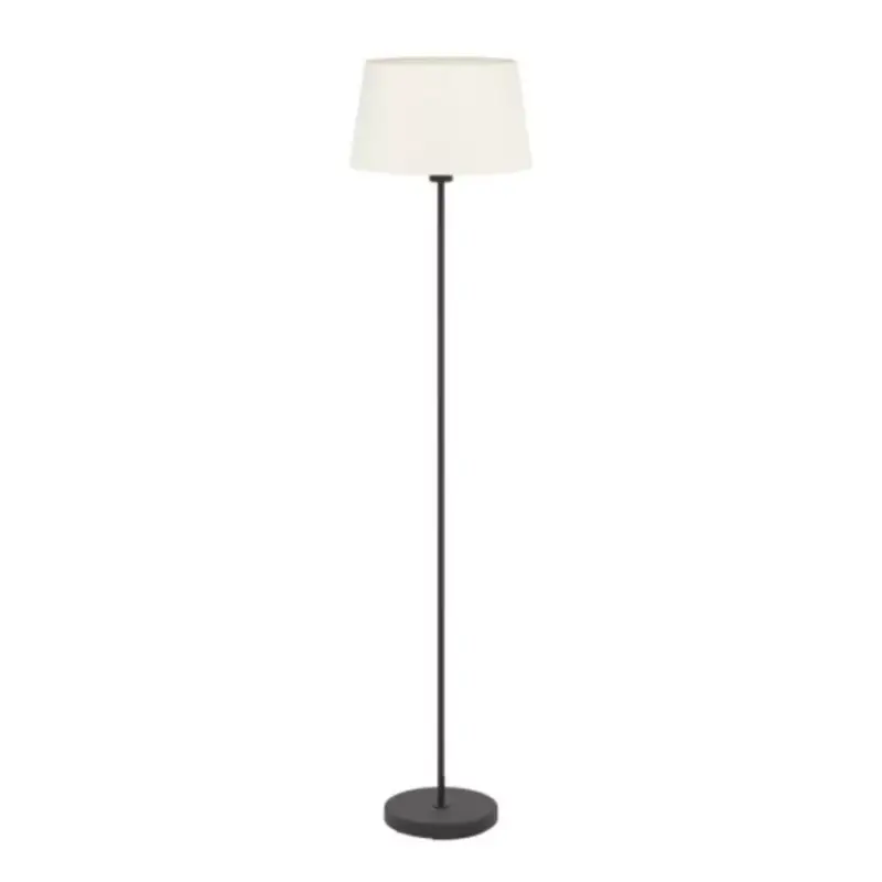 Akciós ár EGLO , 901265 , FEBRES , állólámpa , E27 , 1X60W , IP20 , fehér
