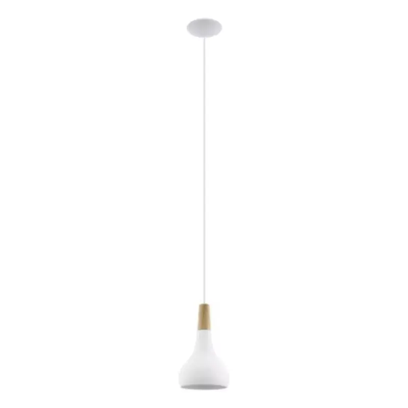 Bestseller EGLO , 901177 , SABINAR , függeszték , E27 , 1X40W , IP20 , barna