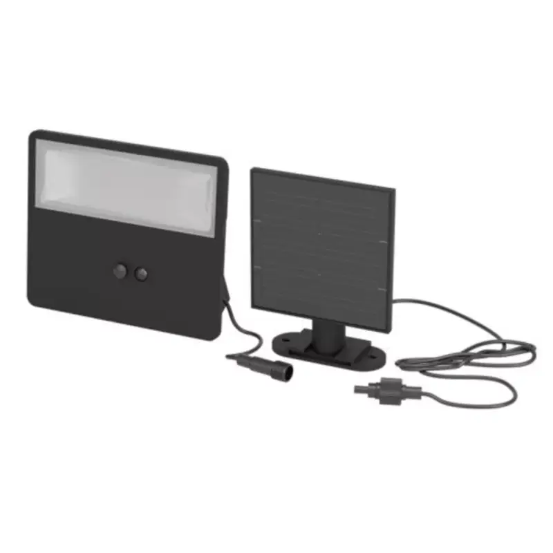 Akciós ár EGLO , 901086 , PANETTIERI , szolárlámpa , 4000 K , SOLARLED , 8,7W , IP44 , fehér