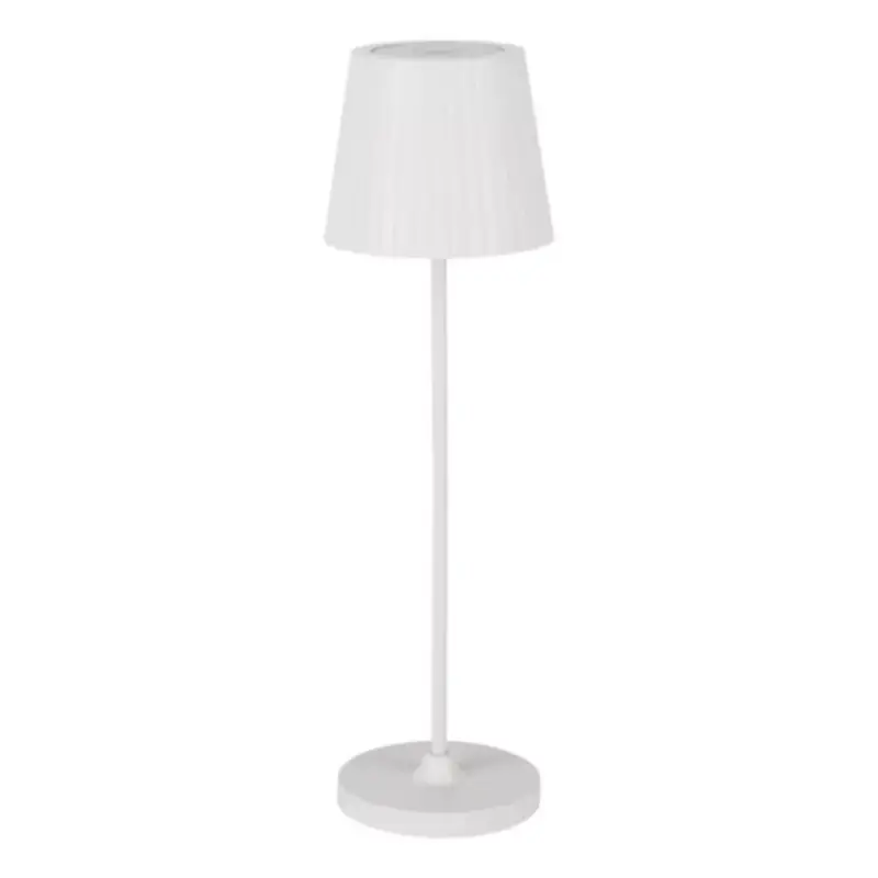 Vedd meg most EGLO , 75793 , CABOZO , asztali lámpa , 2400K, 3000K, 4000K , LED , 3,8W , Dimmelhető , IP44