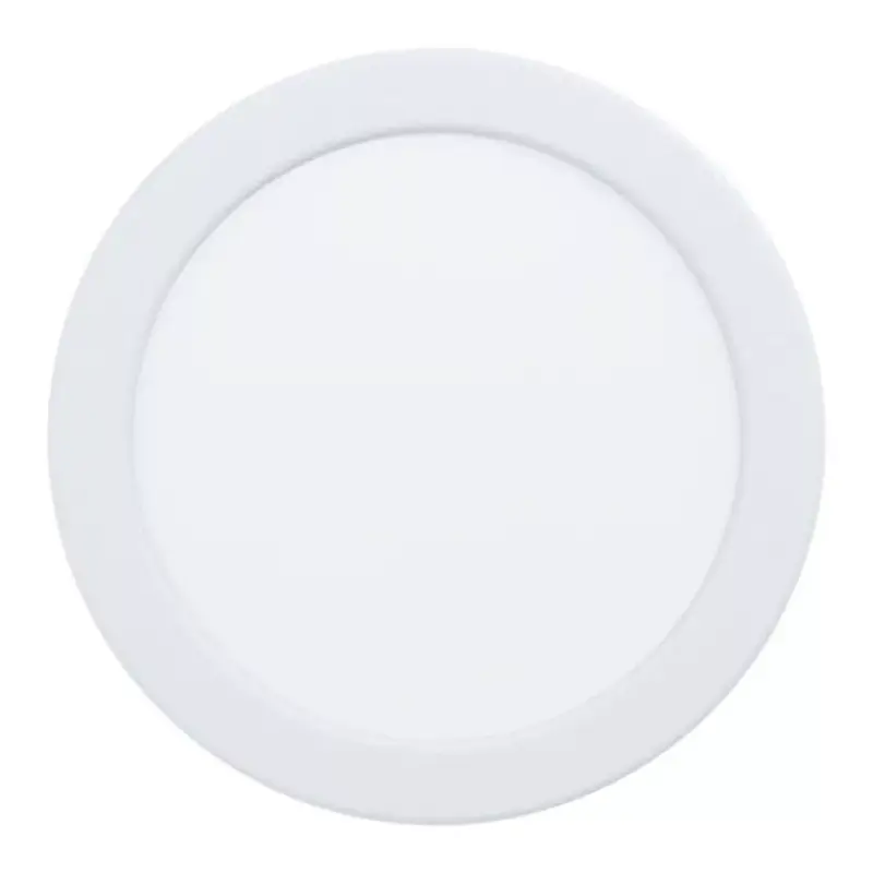 Bestseller EGLO , 901397 , FUEVA 6 , süllyesztett lámpa , 2700K, 4000K, 6500K , LED , 10,5W , IP20 , fehér