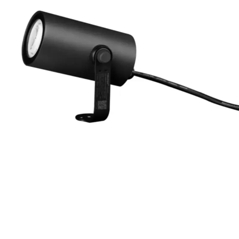 Kiárusítás RGB-CCT LED lámpatest , leszútható , 230V , dimmelhető , spot , 12W , kerti , IP64 , RF , Miboxer (Mi-Light) , FUTC11