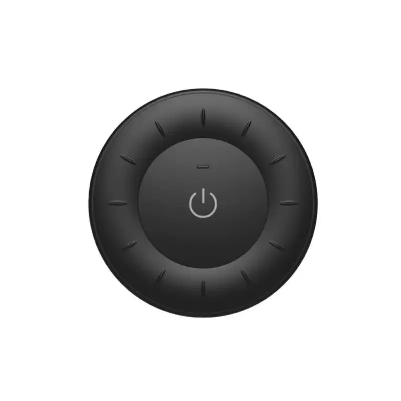 Azonnali szállítás Vezeték nélküli , elemes , fali , tekerős , dimmer , tavirányító , mágneses , 2.4GHz , rádiófrekvenciás , CCT , fekete , Miboxer (Mi-Light) , K3S-B