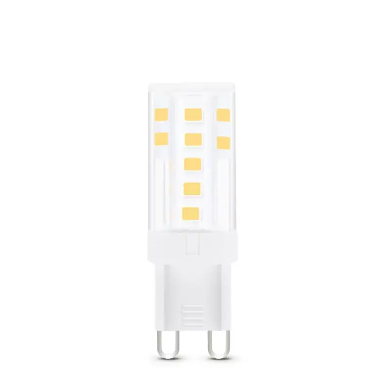 Újdonság Modee Lighting LED Izzó G9 kerámia 3,5W 6000K (350 lumen)