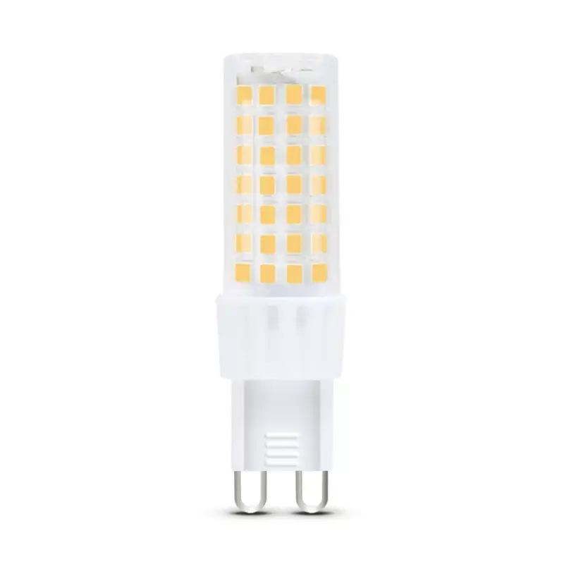 Kihagyhatatlan ajánlat Modee Lighting LED Izzó G9 kerámia 6W 2700K (600 lumen)