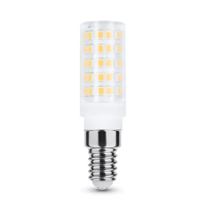 Vásárlói kedvenc Modee Lighting LED Izzó Special Ceramic 4,3W E14 360° 4000K (450 lumen) ERP