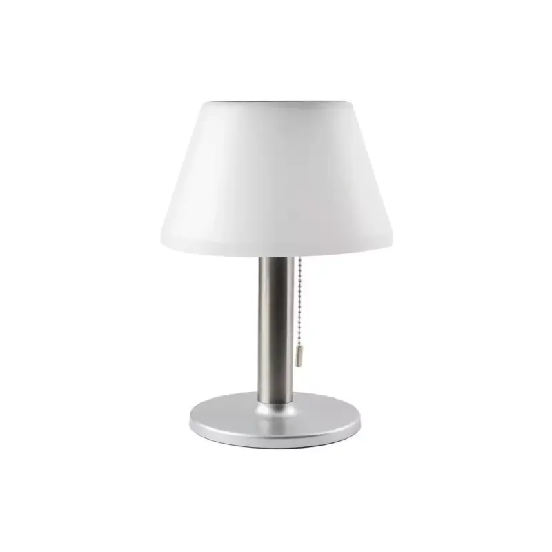 Modee Lighting LED Szolár Napelemes Asztali Lámpa TL001 Azonnal elérhető