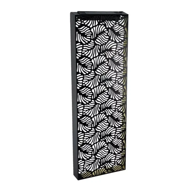 Modee Lighting LED Szolár Napelemes Fali Lámpa WS132 (61cm) Akció