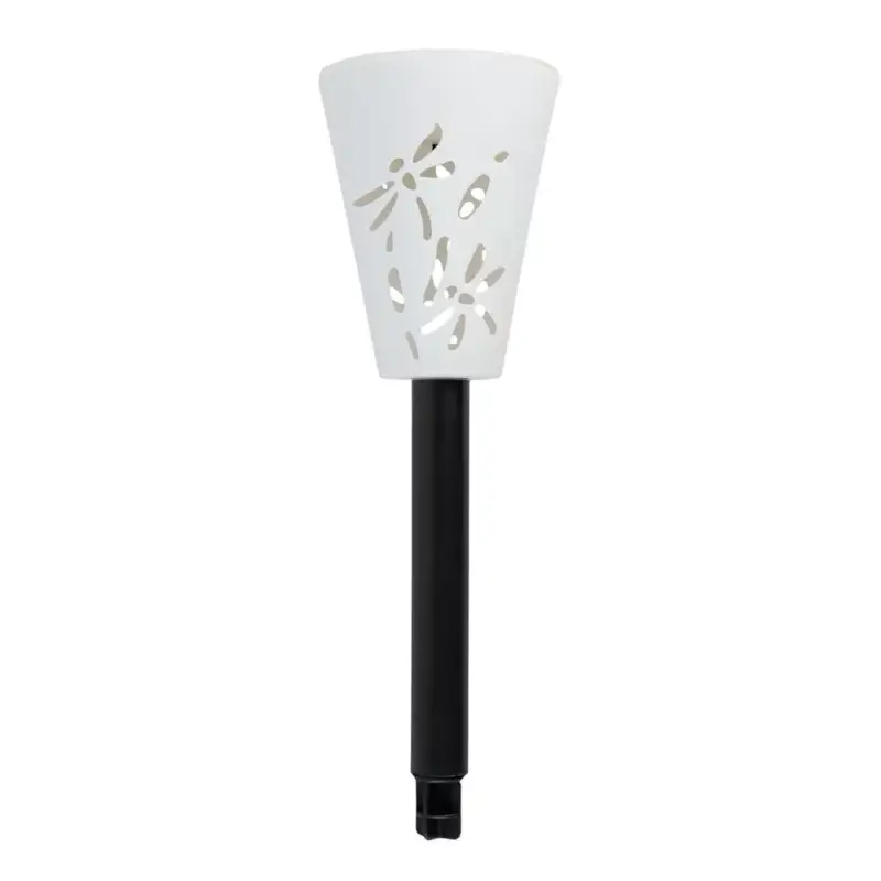 Modee Lighting LED Szolár Napelemes Leszúrható Lámpa GS023 (35cm) Legjobb ár
