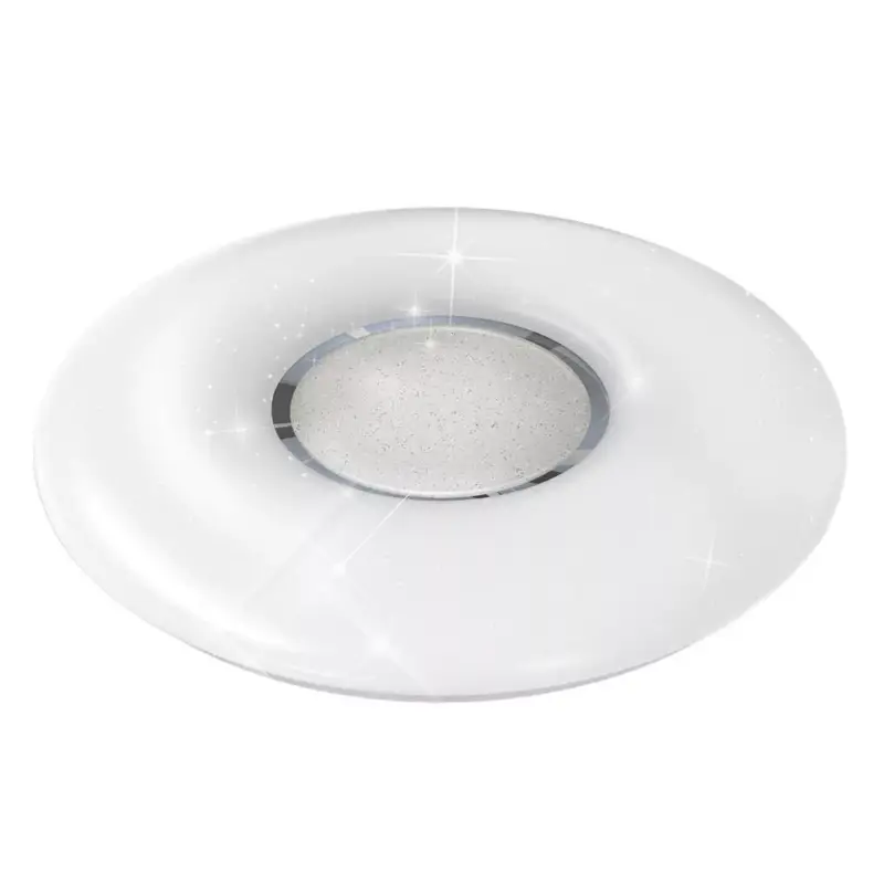 Rendeld meg most Modee Mennyezeti LED Lámpa 24W 3CCT D410x70mm + rem. R103 (3000 lumen) ERP