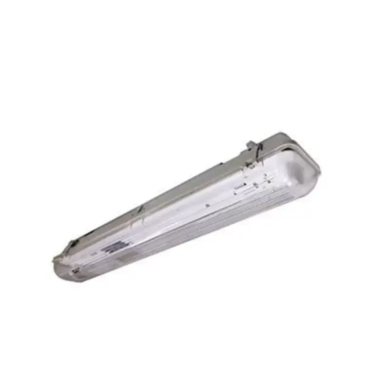 Armatúra , 1*120cm , T8 LED fénycsőhöz, por, páramentes Korlátozott ajánlat