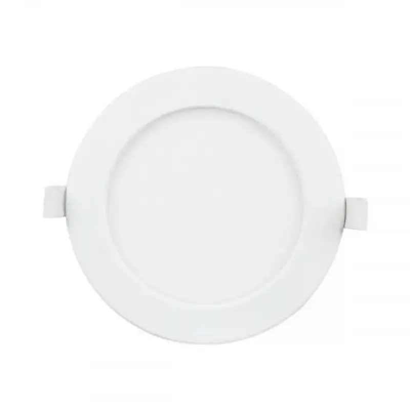 LED panel , 24W , süllyesztett , kerek , CCT , 3 színhőmérséklet , 3in1 , IP44 , Optonica Akciós ár