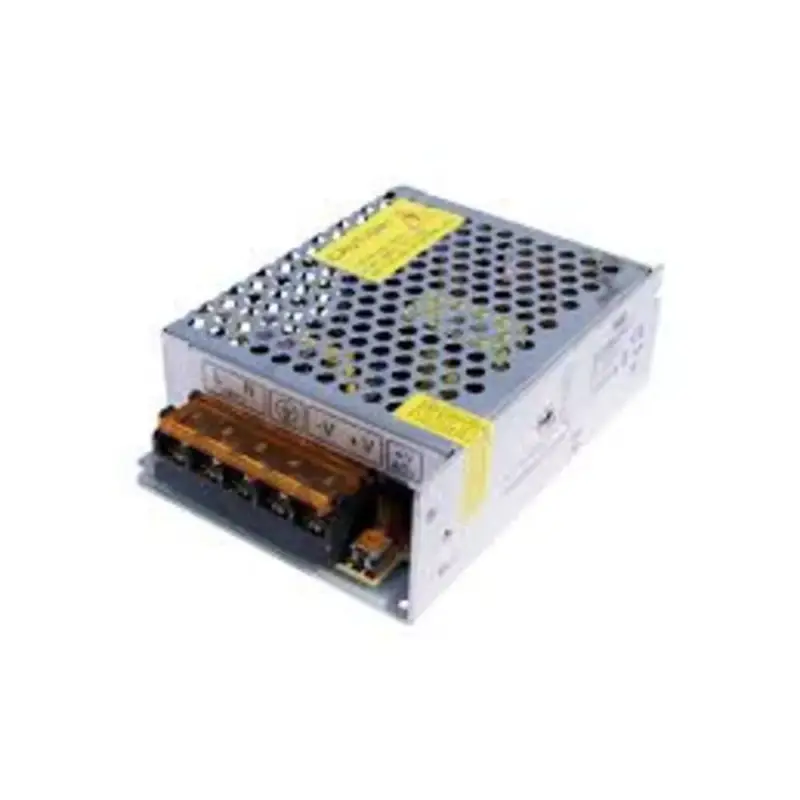 Akció LED tápegység , 12 Volt , 24 Watt , 2A , ipari