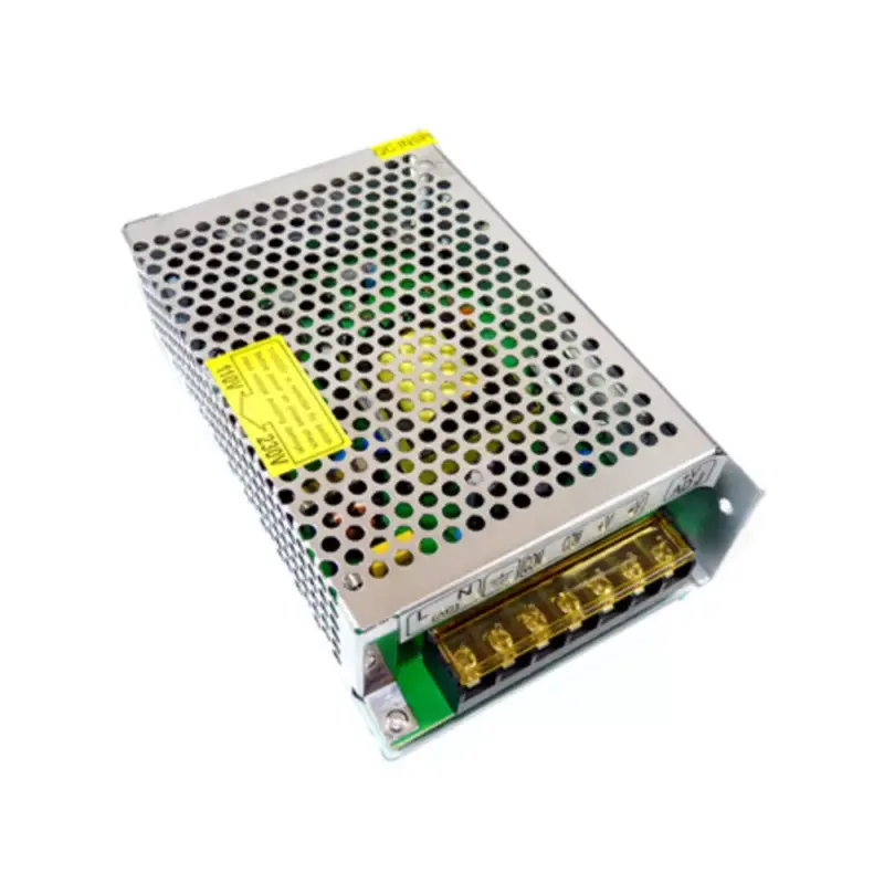 Prémium LED tápegység , 24 Volt , 60 Watt , 2,5A , ipari , Optonica