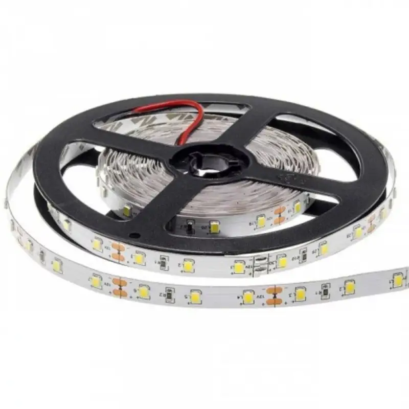 Utolsó esély LED szalag , 2835 , 60 led/m , 4,8 Watt/m , természetes fehér , Optonica, PRO